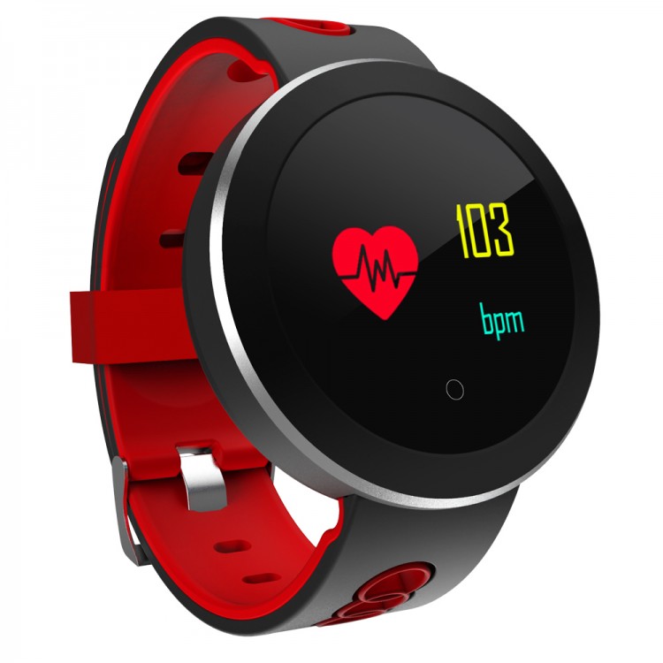 smart led watch bluetooth 3.0 bracelet