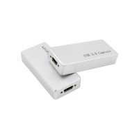 USB 3.0 HDMI Adaptor Converter 1080P for PC Laptop Projector Live Broadcast 