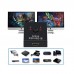 Bidirection HDMI Switcher 1X2 2X1 4K 3D HD Resolution 2 Input 1 Output 