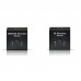 Bidirection HDMI Switcher 1X2 2X1 4K 3D HD Resolution 2 Input 1 Output 