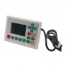 Ruida RDC6442S Co2 Laser DSP Controller Laser 4 Axis Card Engraving Cutting Machine Display Control Panel