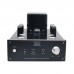 Musical Paradise MP-301 MK3 Mini Tube Amplifier with Headphone Output (Deluxe) 6L6+6J8P