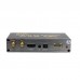 Dual Antenna DVB-T2 Digital TV Receiver Tuner HD Mobile Car TV Box USB HDMI  