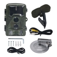 H881W Hunting CAM Tracker Trail Camera 16MP 1080P Wildlife Game Hunting Scouting Camera
