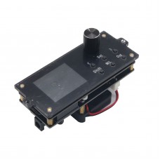 1.8" LCD Color DPX Step-down Module CNC Regulated Power Supply DPX3203  