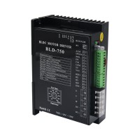 BLD-750 BLDC DC Brushless Motor Driver Controller 750W w/ Hall for Brushless DC Motor 