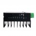 60V BLDC Motor Driver 18V-60V 900W DC Brushless DC Motor Driver Controller ZM-6615      