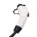 Duosida Level 2 DDS-EV-16P-V3 Electric Vehicle Charger 16A AC240V EU SAE J1772 For Tesla BMW Cayenne