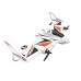 R500 RC Airplane Wingspan EPP FPV Racing Drone (Alt Hold) VTOX YF-W001V2 8CH Remote Control