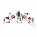 R500 RC Airplane Wingspan EPP FPV Racing Drone (Alt Hold) VTOX YF-W001V2 8CH Remote Control