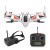 R500 RC Airplane Wingspan EPP FPV Racing Drone (Alt Hold) VTOX YF-W001V2 8CH Remote Control