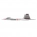 F2201 Jet Fighter W/Auto Takeoff and Stability Control RTF（Brushless Motor is optional）