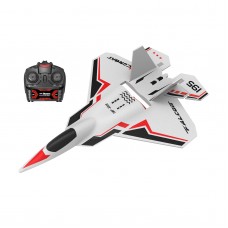 F2201 Jet Fighter W/Auto Takeoff and Stability Control RTF（Brushless Motor is optional）