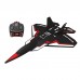 F2201 Jet Fighter W/Auto Takeoff and Stability Control RTF（Brushless Motor is optional）