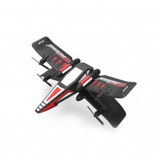 Strong Power FPV VTOL X-Plane with 15 Mins Long Flight Time 