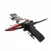 Strong Power FPV VTOL X-Plane with 15 Mins Long Flight Time 