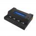 F300 4CH LCD Display Intelligent Smart Battery Charger for LiPo LiHV 