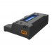 F300 4CH LCD Display Intelligent Smart Battery Charger for LiPo LiHV 