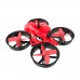 Mini FPV 1000TVL HD Racing Drone 360° Roll Stunt Headless Flight Mode