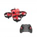 Mini FPV 1000TVL HD Racing Drone 360° Roll Stunt Headless Flight Mode