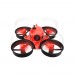 Mini FPV 1000TVL HD Racing Drone 360° Roll Stunt Headless Flight Mode