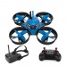 Micro FPV Quadcopter RC Drone With Camera 1000TVL Without FPV Goggles YF-D008