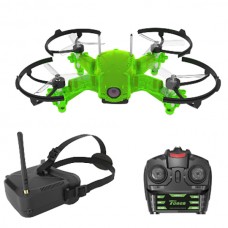 FPV Racing Drone Quadcopter Drone with 1000TVL Camera Without FPV Goggles YF-D002