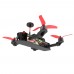 Racer 250 PRO FPV Drone with 1000TVL CCD Camera