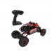 1/18 4WD FPV RC CAR Rock Crawler Climbing Remote Control 4x4 Off-Road Vehicle with FPV Goggles