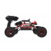 1/18 4WD FPV RC CAR Rock Crawler Climbing Remote Control 4x4 Off-Road Vehicle with FPV Goggles