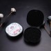 Makeup Brush Sponge Cleaner Cosmetic Brush Dry Wash Box Makeup Brush Scrubbing Tool