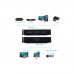 3 Ports HDMI Switcher 3X1 HD 4K 3D Resolution with Remote Control for DVD HDTV  