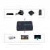 3 Ports HDMI Switcher 3X1 HD 4K 3D Resolution with Remote Control for DVD HDTV  