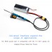 TS100 Soldering Iron Kit 65W Programmable Digital LCD Display w/ Soldering Iron Tip