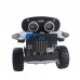 Microbit Robot Kit Programmable Robot RC Car APP Control Web Graphic Program W/ Microbit