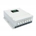 80A MPPT Solar Charge Controller DC 12V/24V/36V/48V Auto Battery Charger Regulator Max. PV Input 150V