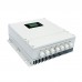 100A MPPT Solar Charge Controller DC 12V/24V/36V/48V Auto Battery Charger Regulator Max. PV Input 150V