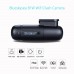 B1W 1080P Mini WiFi Car Dash Camera Dashboard 360° Rotate Capacitor Parking Mode  