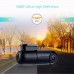 B1W 1080P Mini WiFi Car Dash Camera Dashboard 360° Rotate Capacitor Parking Mode  