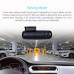 B1W 1080P Mini WiFi Car Dash Camera Dashboard 360° Rotate Capacitor Parking Mode  