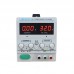 30V 5A Adjustable DC Power Supply LED Display for Lab Testing Aging Products PS-305D   