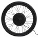 36V 500W Rear Wheel Electric Bicycle Conversion Kit E-Bike 20" 24" 26" 27.5" 28" 29" 700C