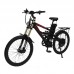 48V 500W Front Wheel Electric Bicycle Conversion Kit 20" 24" 26" 27.5" 28" 29" 700C Colorful Screen