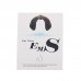 EMS Hips Trainer Battery Type Buttock Lifting Muscle Stimulation Massager Firming