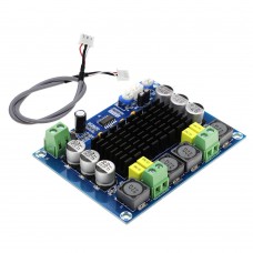 XH-M543 Digital Audio Power Amplifier Board High Power TPA3116D2 Dual Channel 2*120W