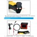 4.3 Inch Industrial Video Inspection 6LED Waterproof Camera Endoscope Snake Borescope   