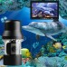 360 Degree Rotation Waterproof 100M Underwater Monitoring System Fishing DVR Camera 