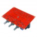 Digital Amplifier Board 2.1Channel TPA3116D2 DC 12-24V Digital Amp Board 2*50W + 100W XH-M139