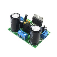 TDA7293 Amplifier Board Mono Audio Amp Board AC 12V-32V 100W Single Channel