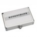 3D Quantum Magnetic Resonance Analyzer Sub-Health Body Monitor 43 Report 4th Generation S Size